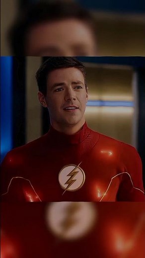 Season 8 Barry was a literal God#theflash #barryallen