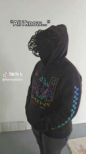 oops 😋 . . . . #furry #fursuit #kemono #kemonofurry #kemonofursuit #kemonofursuits #adorablefurry #cutefurry #furrycommunity #fursona #fursuiter #ケモノ #furrymeme #furryfemboy #femboy