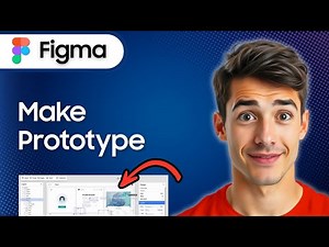 How To Create Lo-fidelity Prototype With Figma (Easiest Way) (2026 Guide)