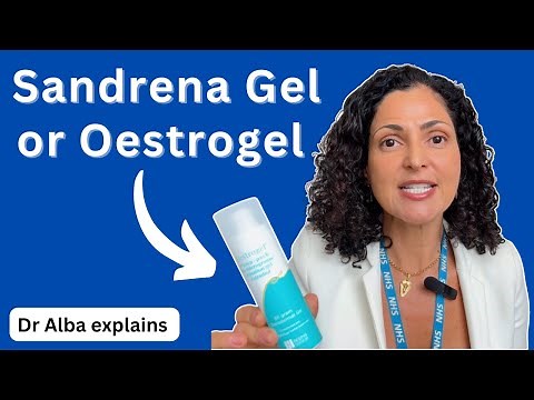 Estrogen Gel for HRT: The Ultimate Guide to Hormone Replacement Therapy | Managing Menopause
