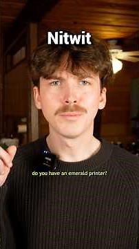 Minecraft Villagers Persuading You To Use Them🤣