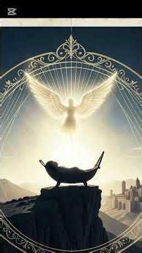 사사기 13장 나실인 삼손🎵 차은선 작곡 AI 협업 연주 | Samson the Nazirite