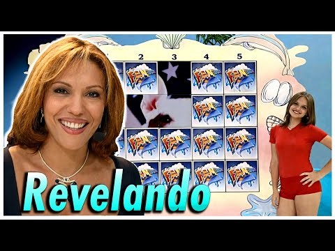 Fantasia: Revelando com Márcia Goldschmidt