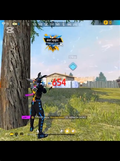 free fire headshot tips and tricks follow me #creatorsearchinsights #freefire #gamerfashion #skinscollection #gamingstyle