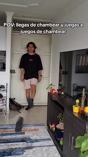 Preferencias de Juegos: ¿Chambear o Jugar?