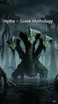 10 perilous and mysterious mythical animals from different cultures