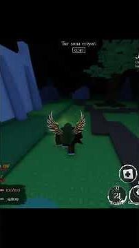 Roblox Forsaken Grave And Soul Run default LMS (Any Killer vs Any Survival)