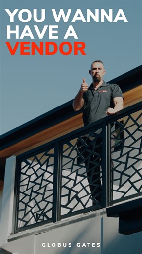 This is how smart contractors scale without limits. Need a vendor who can supply, install, or fully handle the project under your contract? No design restrictions. No color limits. All aluminum. Made in the USA 🇺🇸 From subcontracting to commission-based programs - we make it easy to deliver something your clients will actually love. Let’s build gates that make customers smile and projects smoother from start to finish. 📩 DM us for a consultation Let’s talk options and make it work for your ne