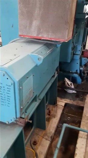 Dividing shear encoder loose problem