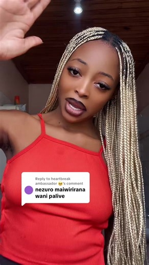 Replying to @heartbreak ambassador 🥺 munyengeri aida ndirambe @ronixmud_ chete‼️