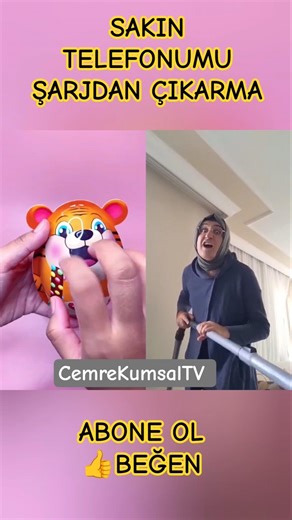 Don't unplug my phone from the charger 😬