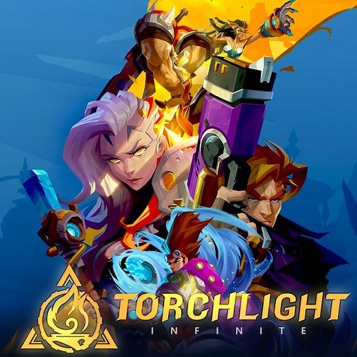 Torchlight: Infinite - IGN