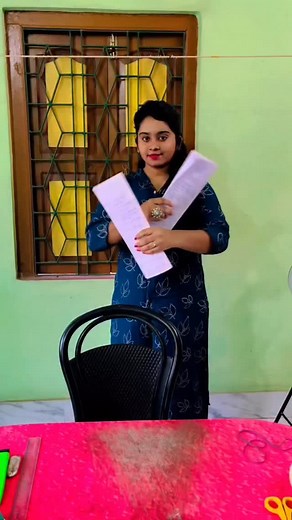 128K views · 437 reactions | Tuition paper book  cutting  . . #talent #viral #handwork #paper #craft #trending #papercrafts #artist #flower #papercraft #diy | Sw.eet2723 | Facebook