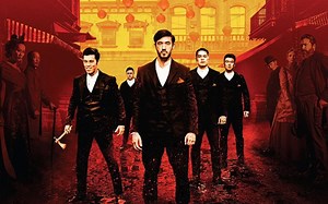 战士.Warrior.S01E01.Part1