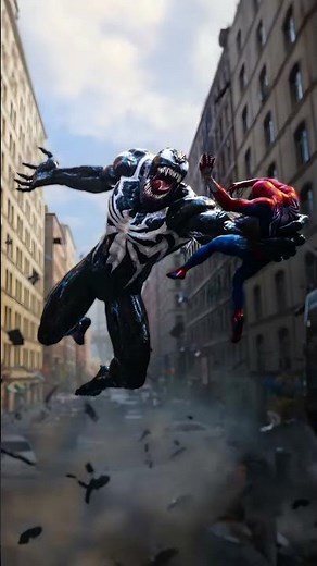 #marvel #spiderman 2 #rap ps5