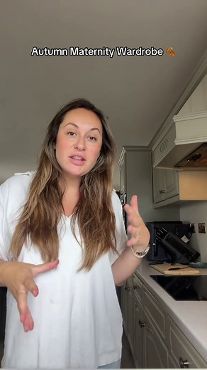 Maternity Wardrobe Ideas: Boohoo Autumn Maternity Haul at 18 Weeks