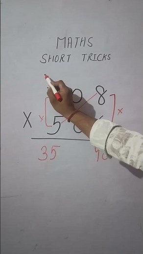 Fastest 3-Digit Multiplication Trick | Vedic Maths
