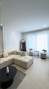 Inside Our Luxury 2 Bedroom Airbnb | DHA Phase 5 Lahore