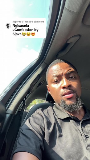 Sjava Confession - Umphako Album | Request Fridays
