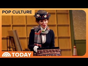 Tina Fey Helps ‘SNL: UK’ Cast Members Prepare for First Show