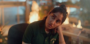 'Beep' Starring Ambika Mod