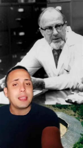 El sufrimiento de los Yanomami en nombre de la ciencia. #historia #ne...