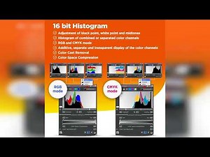 Review: Plustek OpticFilm 8300i Ai Film Scanner - Converts 35mm Film & Slide into Digital, Bun...