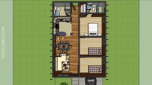 78K views · 1K reactions | ¡Hola!  por si no vio este plano de...