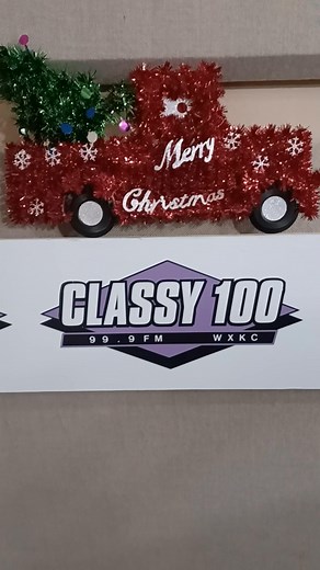 CLASSY 100 RADIO on Reels