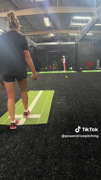 powerdrivepitching on TikTok