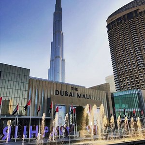 In and around the tallest building in the world, here’s what you could do during your trip to #Dubai – explore #DowntownDubai. Start planning. Read more here: http://bit.ly/2xDGiQ0 | Visit Dubai