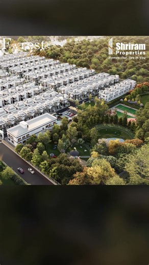 Launching Codename Forest View at Shriram Grand City. Kolkata’s only 3 & 4 BHK Forest View Villas, starting at ₹1.2 Cr (All-Inclusive*). 📍 Uttarpara, Just 30 mins from the Airport 🌳 Part of a 314-acre integrated township 🏢 Access to an exclusive lifestyle clubhouse 🏏 Cricket ground set within the forest 🚆 15 mins from Dakshineshwar Metro & Delhi National Highway T&C Apply* | Shriram Properties