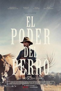 El poder del perro