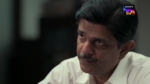 9K views · 25 reactions | He didn’t raise his voice. He raised the truth. Ragothaman, the one who cracked them open. Watch The Hunt - The Rajiv Gandhi Assassination Case, streaming now on Sony LIV. #TheHuntOnSonyLIV | Sony LIV | Facebook