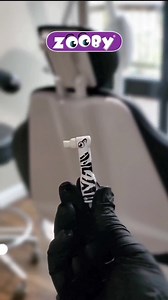 The ZOOBY line offers prophy angles, fluoride, and prophy paste specifically designed to give your pediatric patients an exciting and interactive dental visit!🦩🐧🐯 🦓 Zooby animal-themed prophy angles can be used to engage pediatric patients, making them active participants in their appointment. These latex-free prophy angles feature 5 delightful animal characters. 🐢 Zooby varnish is made with Xylitol and 5% Sodium Fluoride which is designed to give kids the protection they need and treat hyp