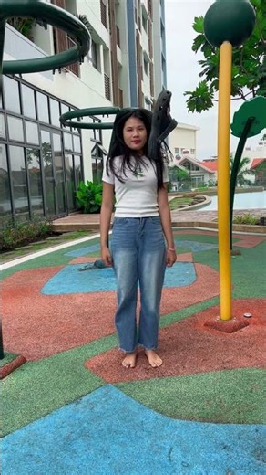 SNS - The Spinning Stomp Dance 🤣 #shorts