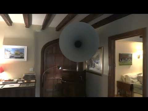 "Quartetto". "L'Italiana in Algeri". Rossini. Supervia, Ederle, Scattola & Bettoni.