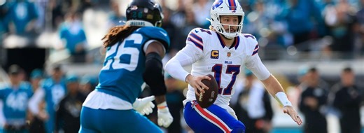 NFL picks: Bills vs. Broncos among expert's best spread bets for Divisional Round of NFL Playoffs - SportsLine.com