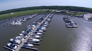 New Waterfront Cottage Homes - Villas at Herons Landing neighborhood is now under construction! 31 waterfront cottage homes! For floor plans and details visit: https://goo.gl/BJQbKb | Heritage Harbor