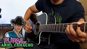 7.8K views · 568 reactions | Toco un popurri de Ariel camacho *Requinto tras Requinto* | Raul Jimenez Tutoriales | Facebook