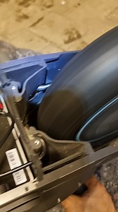 Montering af punkterfri dæk for Max G30 10x2.5/ 70/65-6.5 | Reparation el-løbehjul og tuning