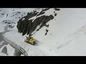 COL DU GRAND SAINT BERNARD MAI 2023