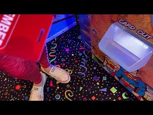 Install Card Reader (EMBED)