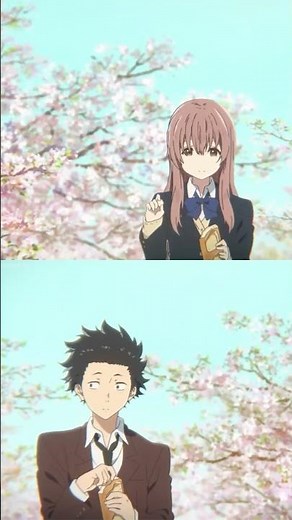 This is why we love anime... 😭❤️ #Shorts