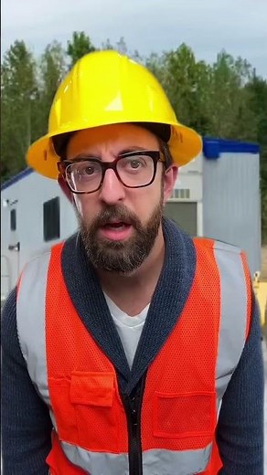 Day in the life of a Engineer🦺 №277 #work