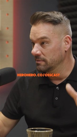 811K views · 7.5K reactions | Nejnovější díl najdete jedině na herohero.co/osscast #osscast | Osscast | Facebook