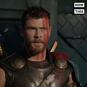 1.8M views · 1.2K reactions | Chris Pratt, Gal Gadot, and the Rock all made the list of highest grossing celebrities in 2017 | NowThis Money | Facebook