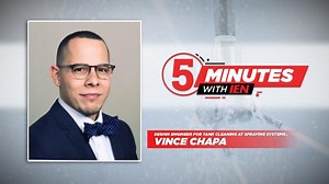 The Dirty Secrets Behind Tank Cleaning Costs | Spraying Systems Co.