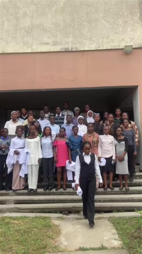 Gen Z Pharmacologists: Med Student Journey