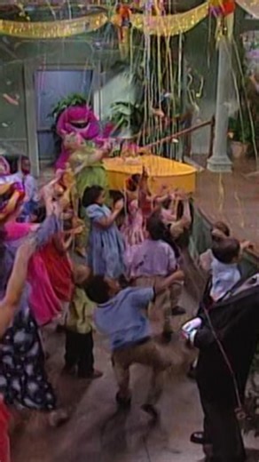 76K views · 1.7K reactions | It’s fun to use good manners! Saying...